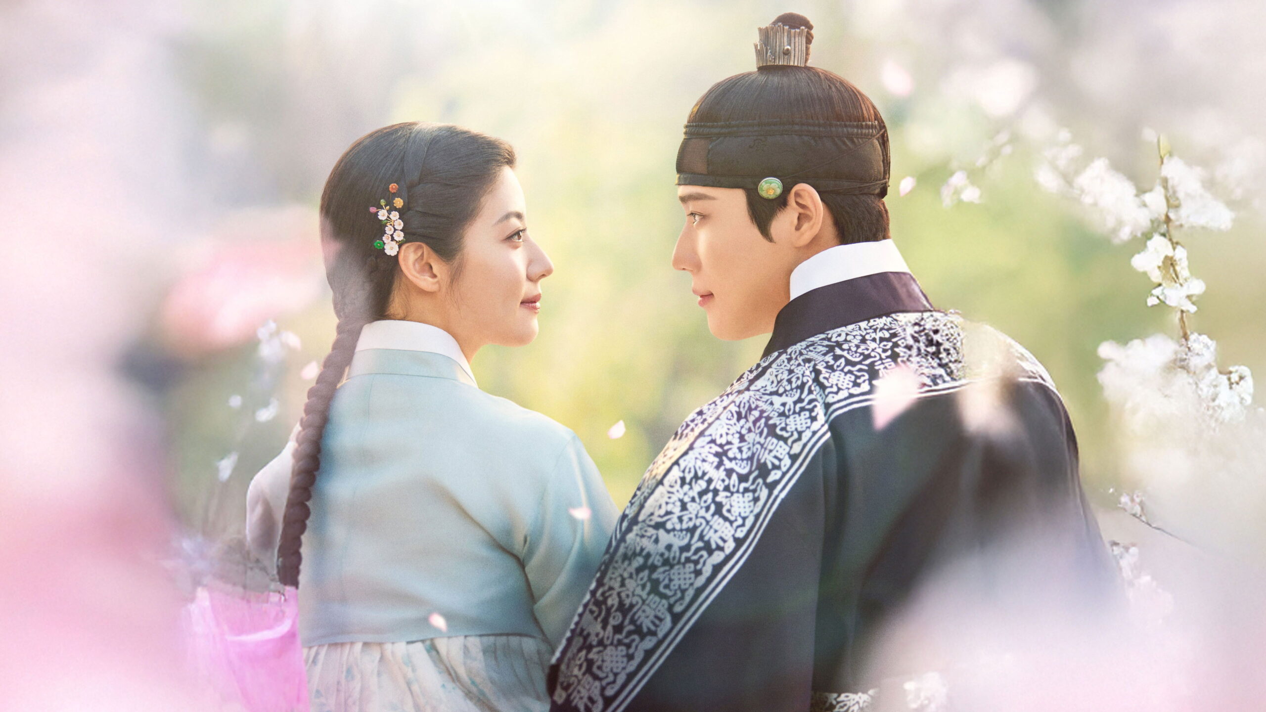 دانلود سریال کره ای To My Beloved Thief