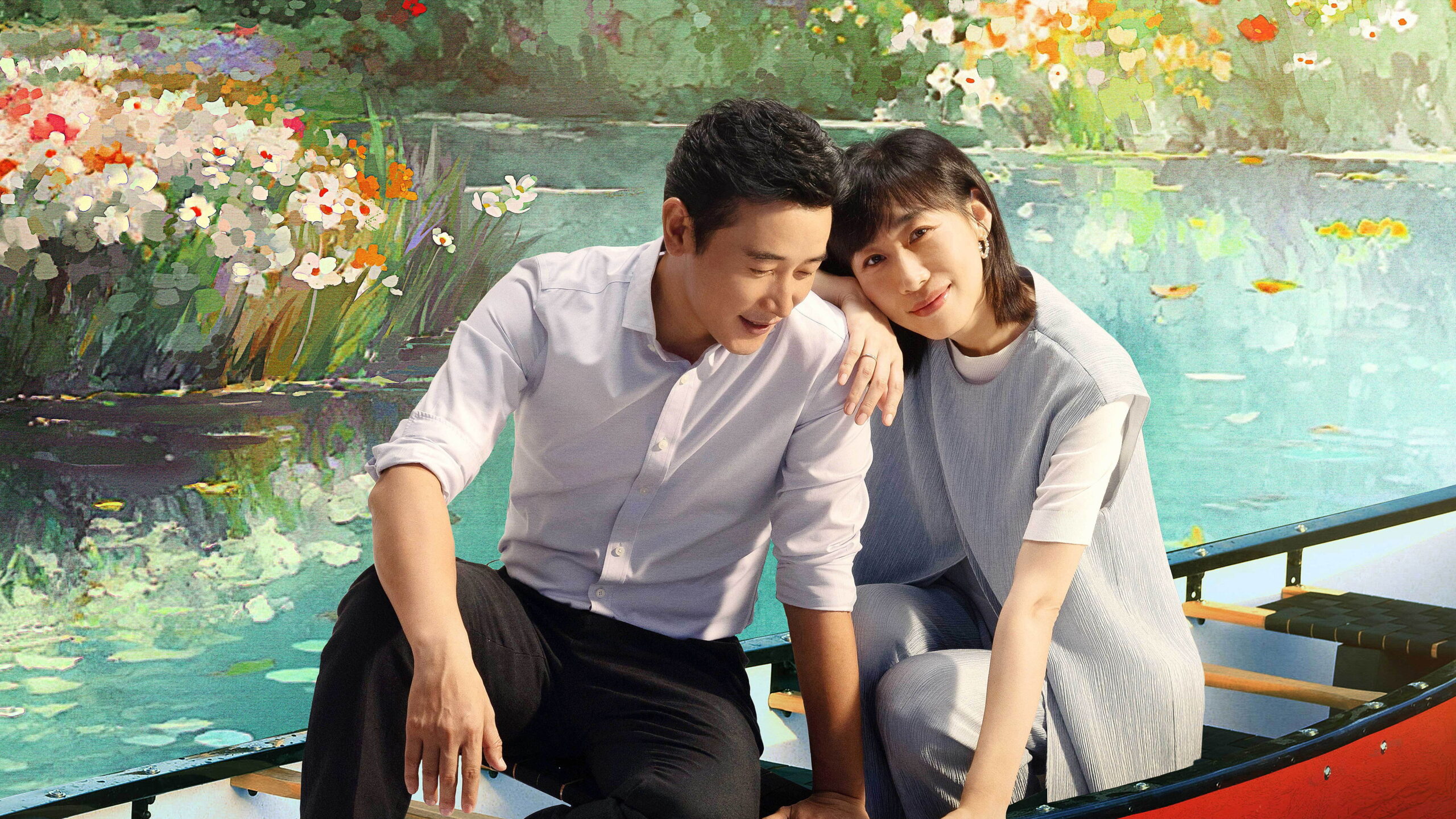 دانلود سریال Back to the Origin