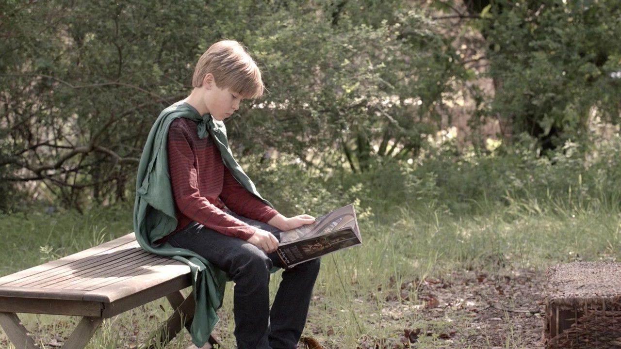 دانلود فیلم کوتاه MidKnight Adventure 2019