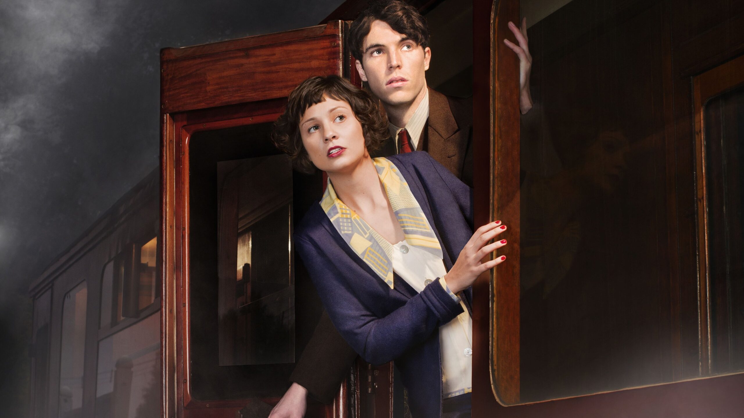 دانلود فیلم The Lady Vanishes 2013