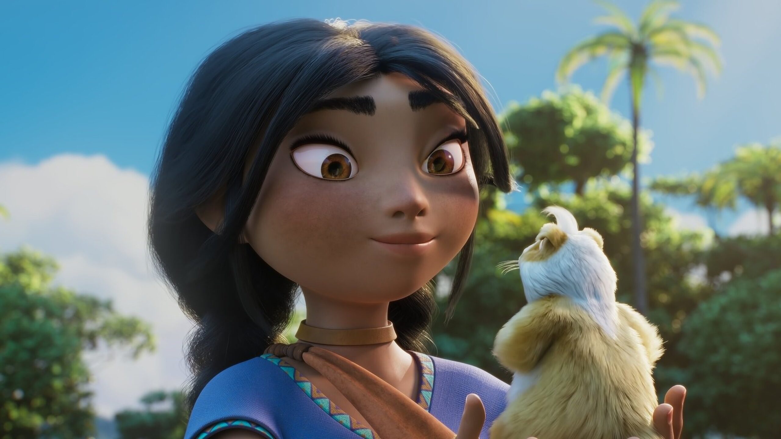 دانلود انیمیشن Kayara 2025