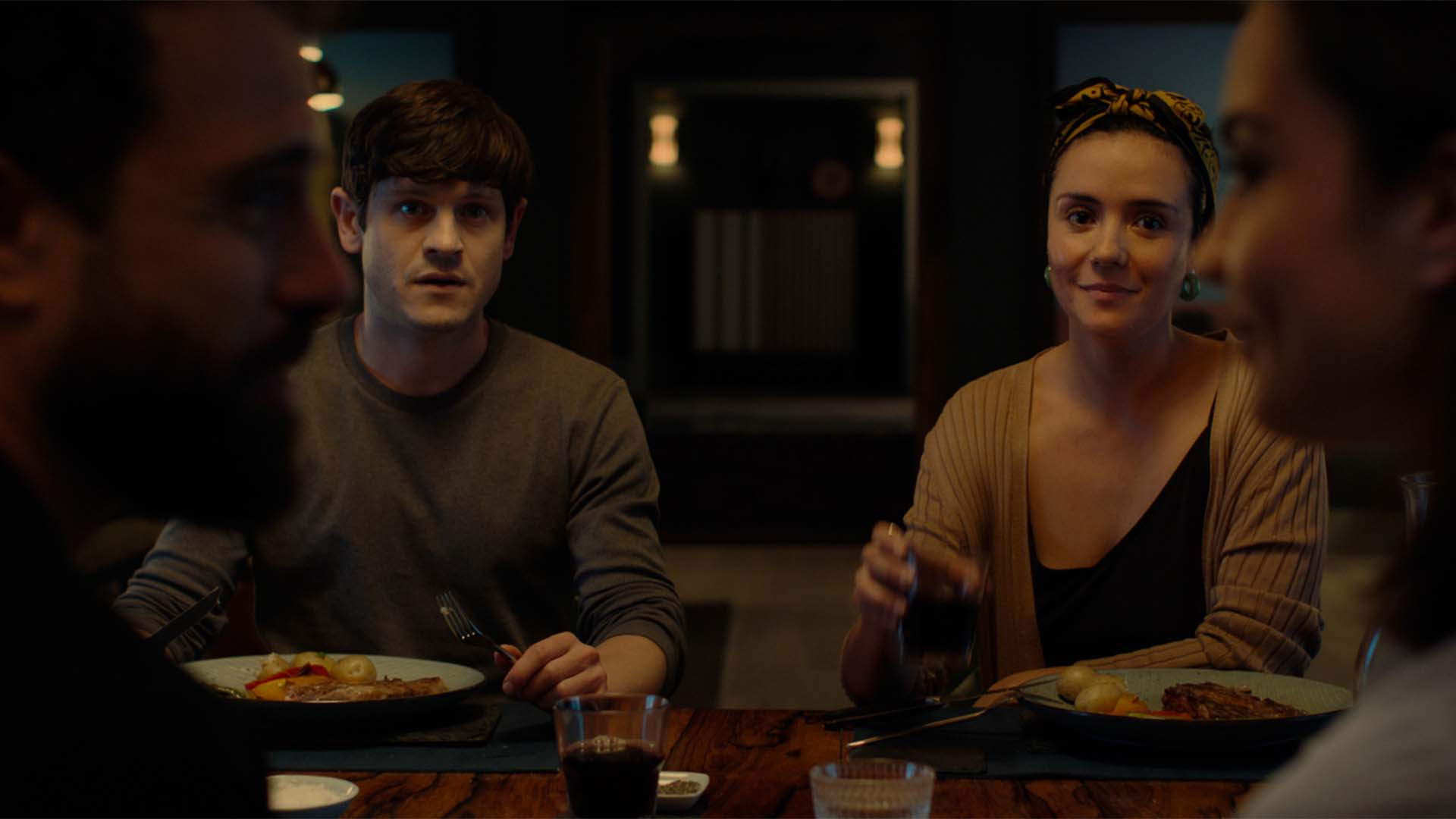 دانلود فیلم Barbarians 2021