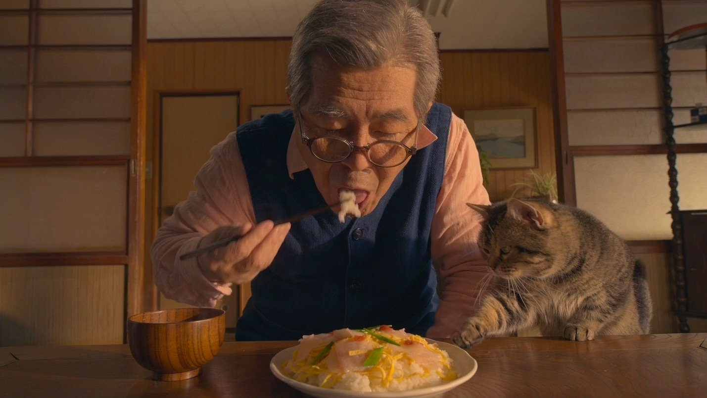 دانلود فیلم The Island of Cats 2019