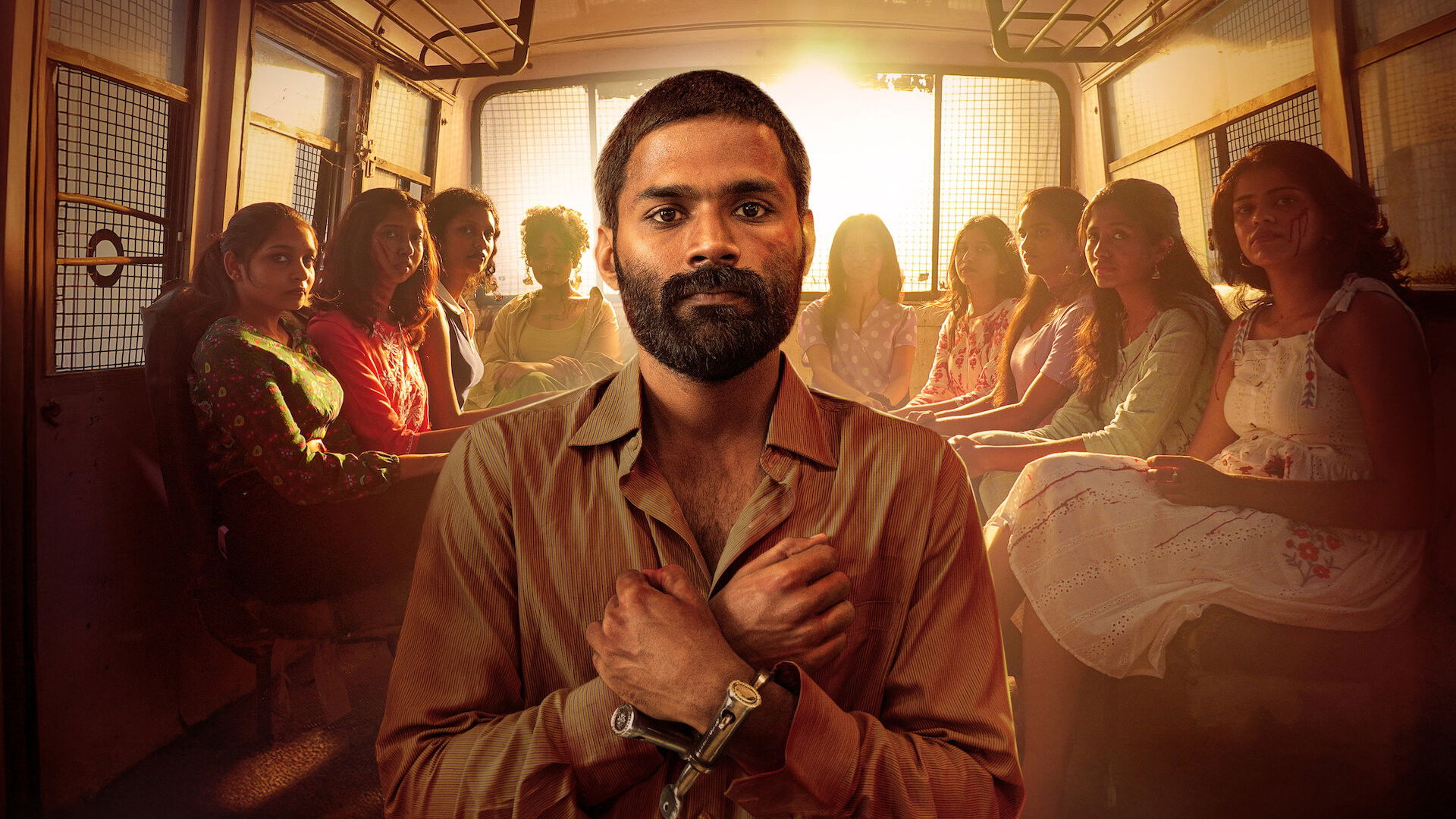 دانلود فیلم هندی Stephen 2025