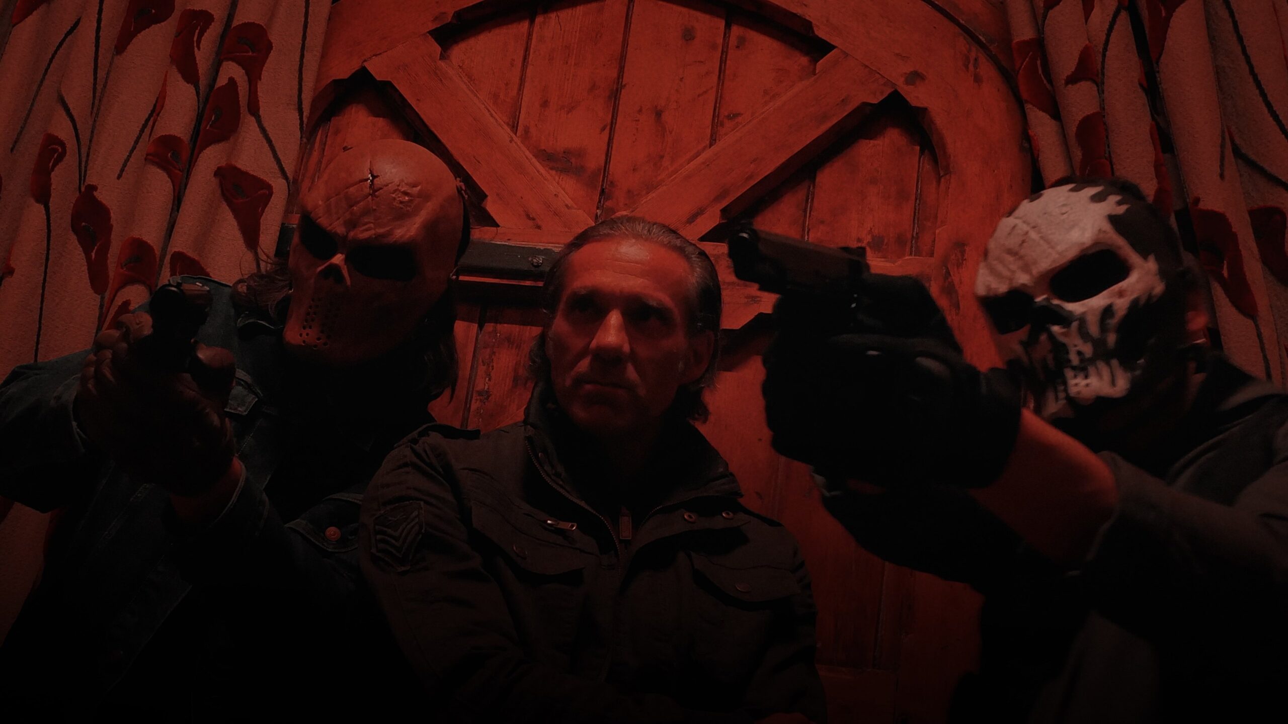 دانلود فیلم The Gardener 2021