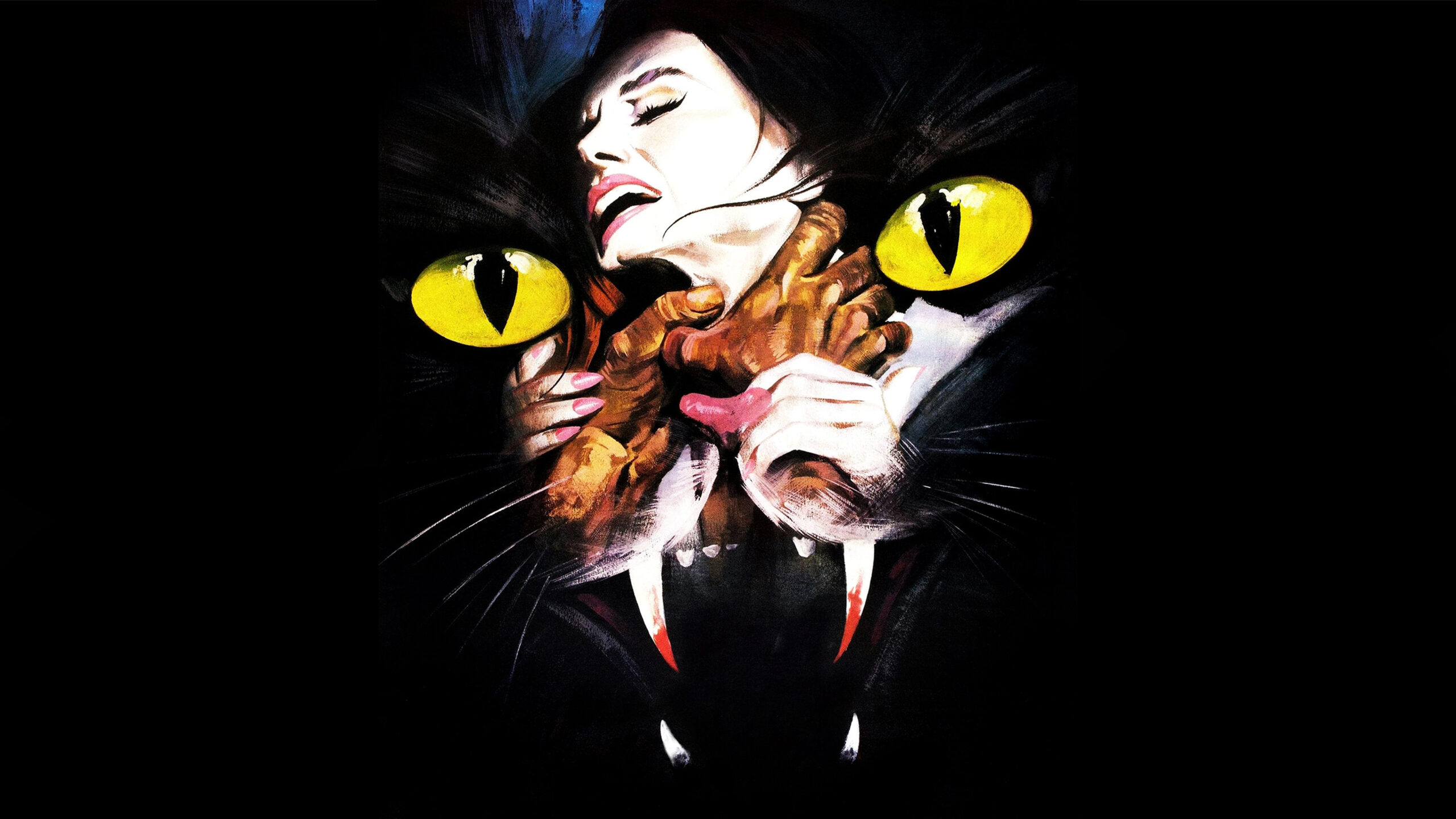 دانلود فیلم The Cat o’ Nine Tails 1971