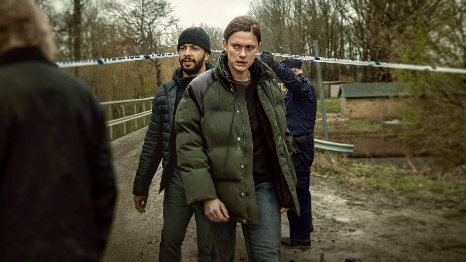 دانلود سریال Land of Sin