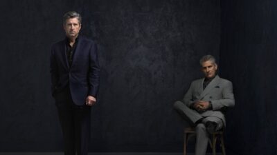 دانلود سریال Memory of a Killer