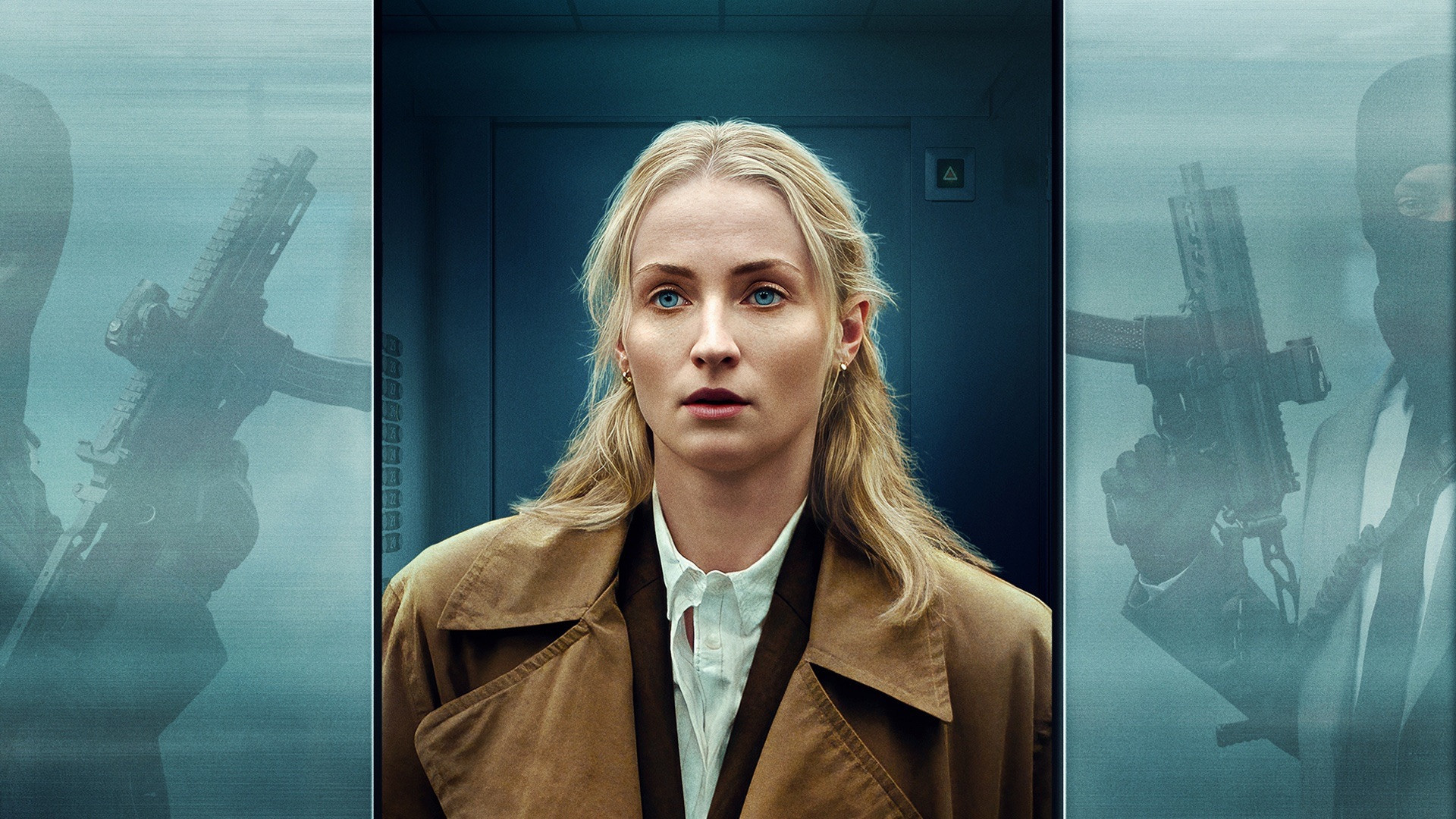 دانلود سریال Steal