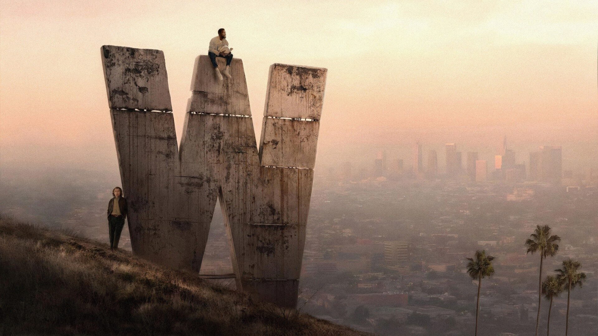 دانلود سریال Wonder Man