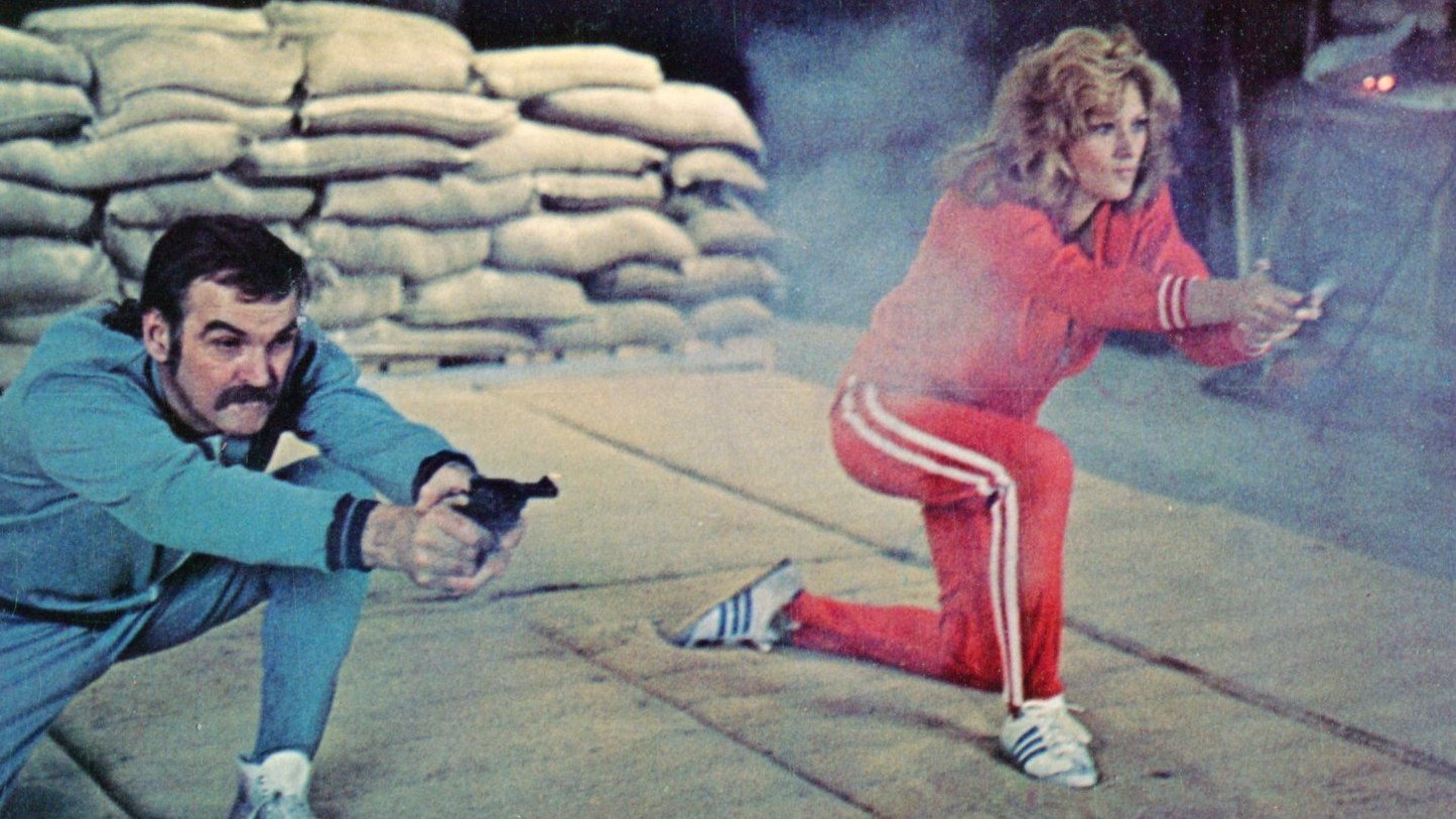 دانلود فیلم Innocent Bystanders 1972