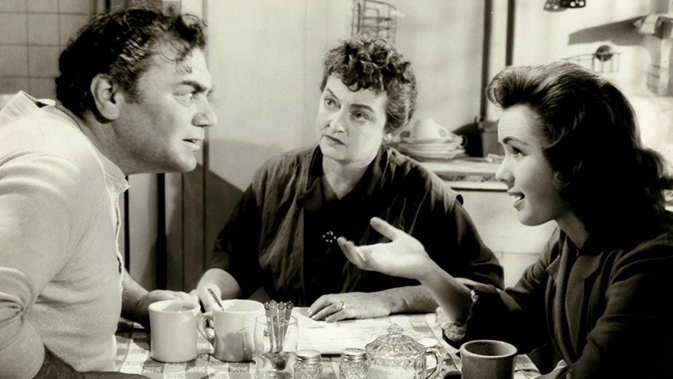 دانلود فیلم The Catered Affair 1956