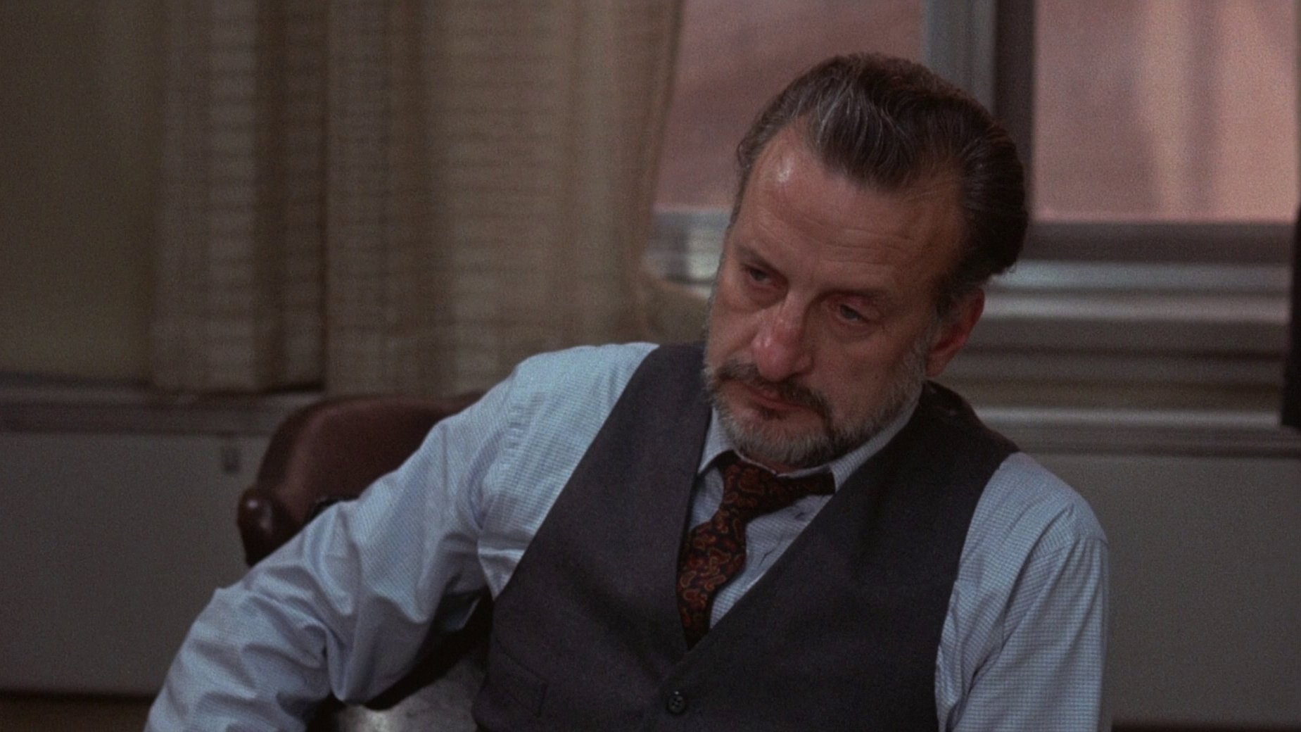 دانلود فیلم The Hospital 1971