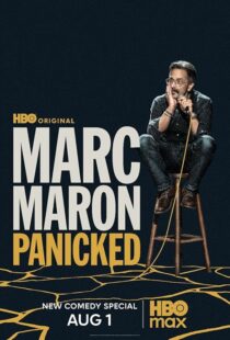 دانلود استندآپ کمدی Marc Maron: Panicked 2025456495-301523180