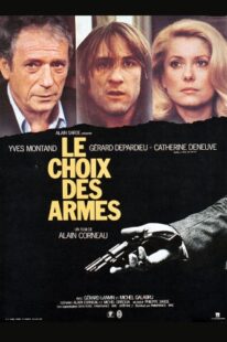 دانلود فیلم Choice of Arms 1981455681-1358475002