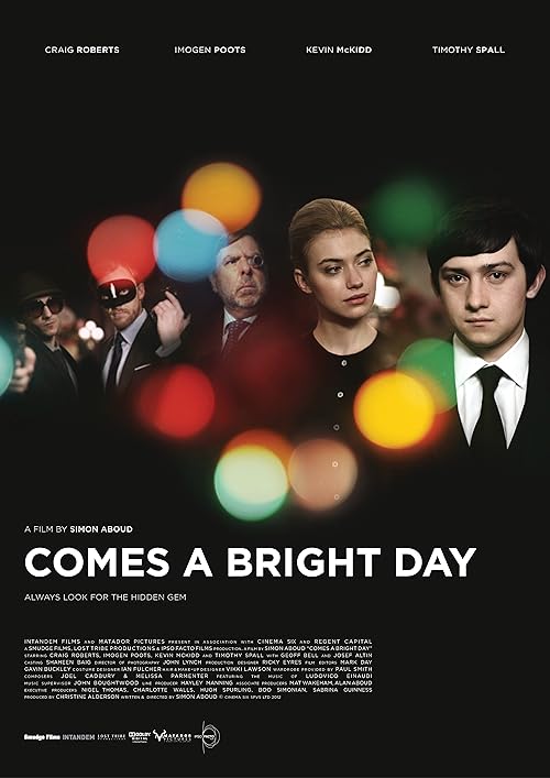 دانلود فیلم Comes a Bright Day 2012