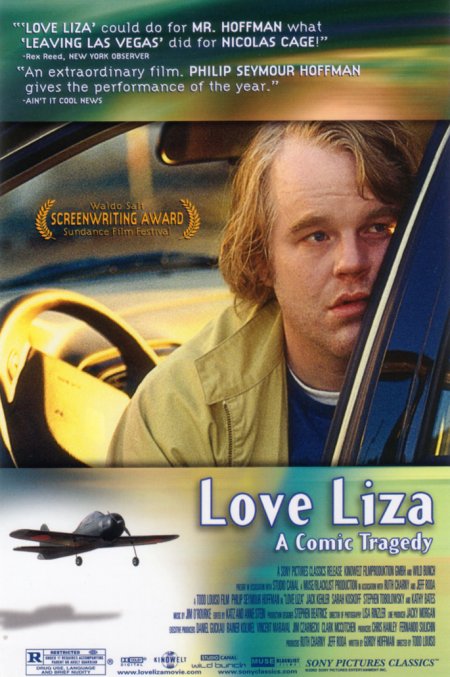 دانلود فیلم Love Liza 2002