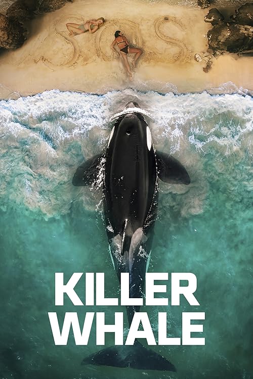 دانلود فیلم Killer Whale 2026