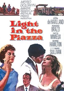 دانلود فیلم Light in the Piazza 1962455130-223867380