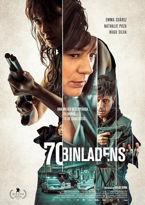 دانلود فیلم 70 Big Ones 2018