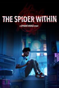 دانلود انیمیشن The Spider Within: A Spider-Verse Story 2023455228-1896843601