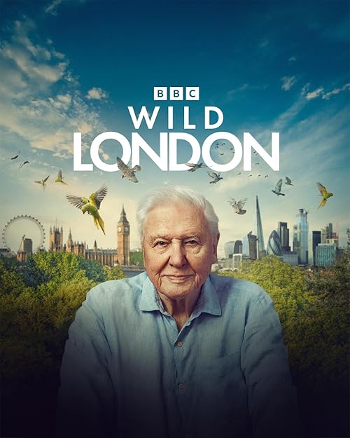 دانلود فیلم Wild London 2026
