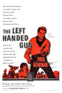 دانلود فیلم The Left Handed Gun 1958455143-388240948