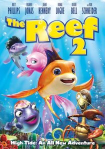 دانلود انیمیشن The Reef 2: High Tide 2012456347-2116372807