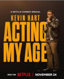 دانلود فیلم Kevin Hart: Acting My Age 2025456217-1070920926