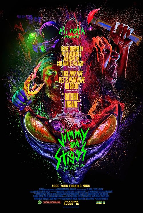 دانلود فیلم Jimmy and Stiggs 2024