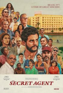 دانلود فیلم The Secret Agent 2025456143-1860864166