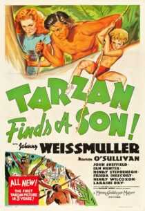 دانلود فیلم Tarzan Finds a Son! 1939455359-1578077598