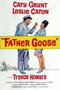 دانلود فیلم Father Goose 1964455261-1402466700