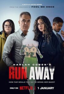 دانلود سریال Run Away455102-906651530