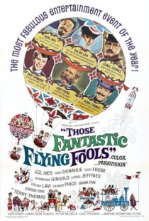 دانلود فیلم Those Fantastic Flying Fools 1967455385-1552331797