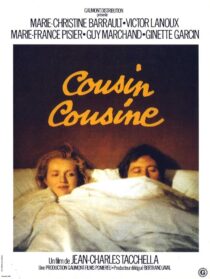 دانلود فیلم Cousin, Cousine 1975455877-1234069207