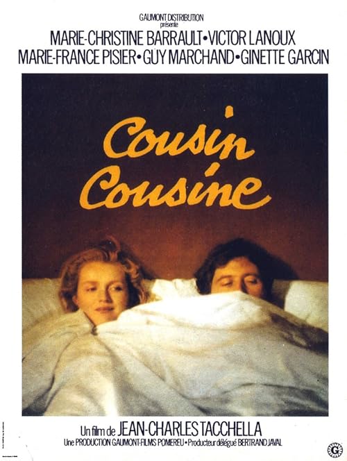 دانلود فیلم Cousin, Cousine 1975