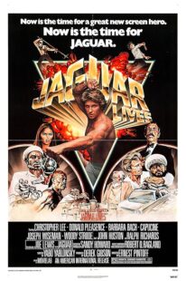 دانلود فیلم Jaguar Lives! 1979455547-1590090398