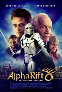 دانلود فیلم Alpha Rift 2021455635-1211628415