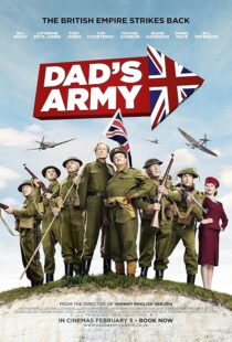 دانلود فیلم Dad’s Army 2016455634-545186637