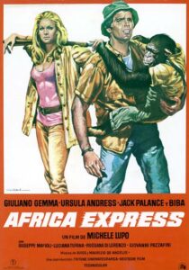 دانلود فیلم Africa Express 1975454983-1746319401