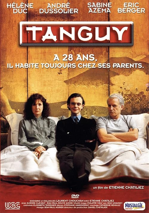 دانلود فیلم Tanguy 2001