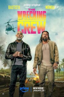 دانلود فیلم The Wrecking Crew 2026456337-434098086
