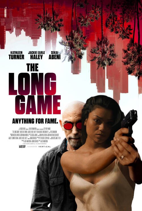 دانلود فیلم The Long Game 2024