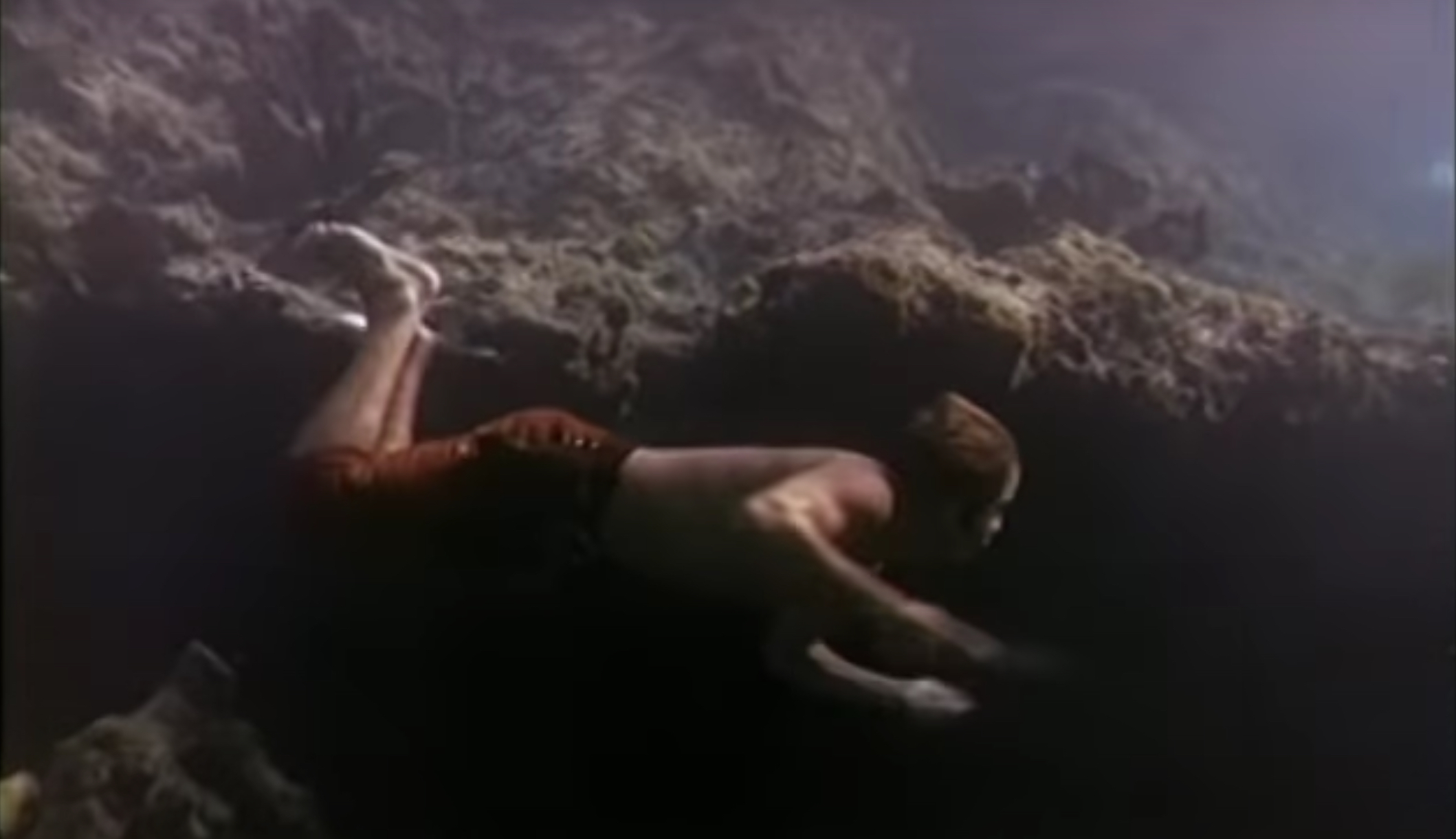 دانلود فیلم Robinson Crusoe 1970