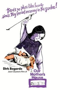 دانلود فیلم Our Mother’s House 1967455539-680609831
