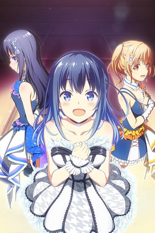 دانلود انیمه Idoly Pride