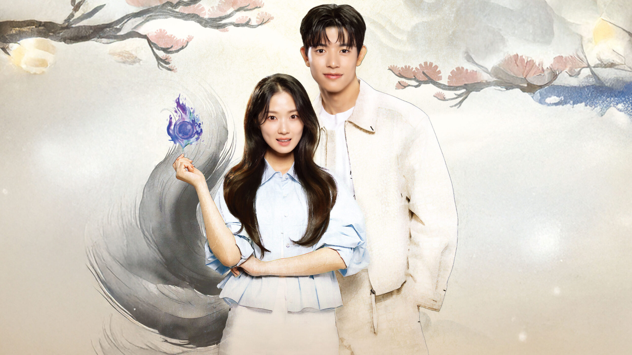 دانلود سریال کره‌ای No Tail to Tell