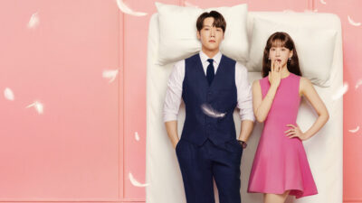 دانلود سریال کره‌ای Positively Yours