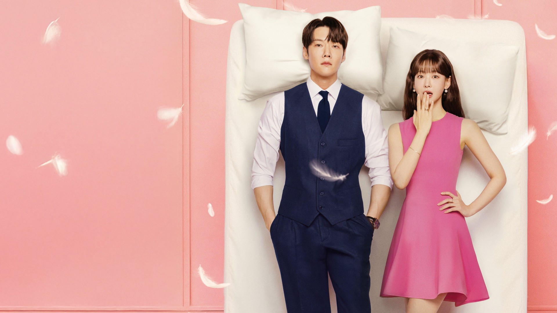 دانلود سریال کره‌ای Positively Yours